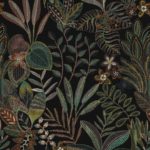 Ткань жаккард Casamance Flores 43750578