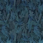 Ткань жаккард Casamance Flores 43760176