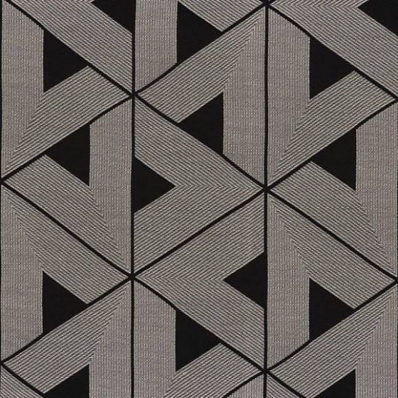 Ткань жаккард Casamance Nuit Parisienne 43910226