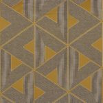 Ткань жаккард Casamance Nuit Parisienne 43910410
