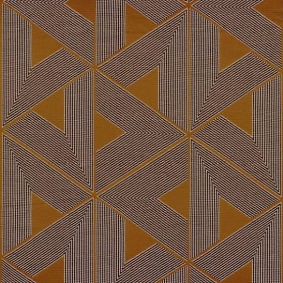 Ткань жаккард Casamance Nuit Parisienne 43910502