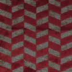 Ткань бархат Casamance Cybele 44530979