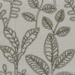 Ткань лён Casamance Jardin D'Hiver 45720370
