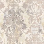 Ткань вуаль с рисунком Casamance Mont Palatin 45820360
