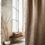 Ткань жаккард Casamance Mont Palatin 45850426
