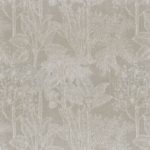 Ткань лён Casamance Voyage Imaginaire 49750158