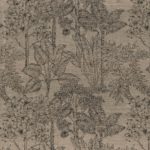 Ткань лён Casamance Voyage Imaginaire 49750260