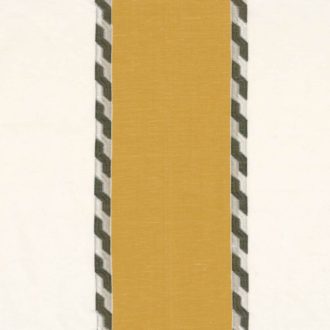 Ткань лён Casamance Symbiose 49860684
