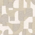 Ткань вуаль Casamance Voltige 50240354