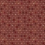 Ткань бархат Armory Spice Chocolade от Daylight & Liontex