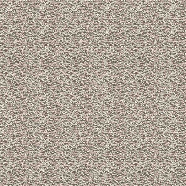 Ткань рогожка Backwater Bark от Daylight & Liontex