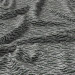 Ткань рогожка Backwater Grass от Daylight & Liontex