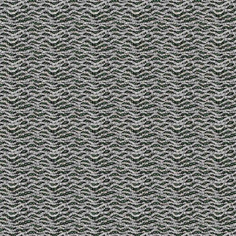 Ткань рогожка Backwater Grass от Daylight & Liontex