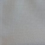 Ткань рогожка, цвет: серый, ADEKO Biancheria - 10133