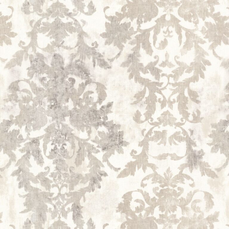 Ткань вуаль с рисунком Casamance Mont Palatin 45820140
