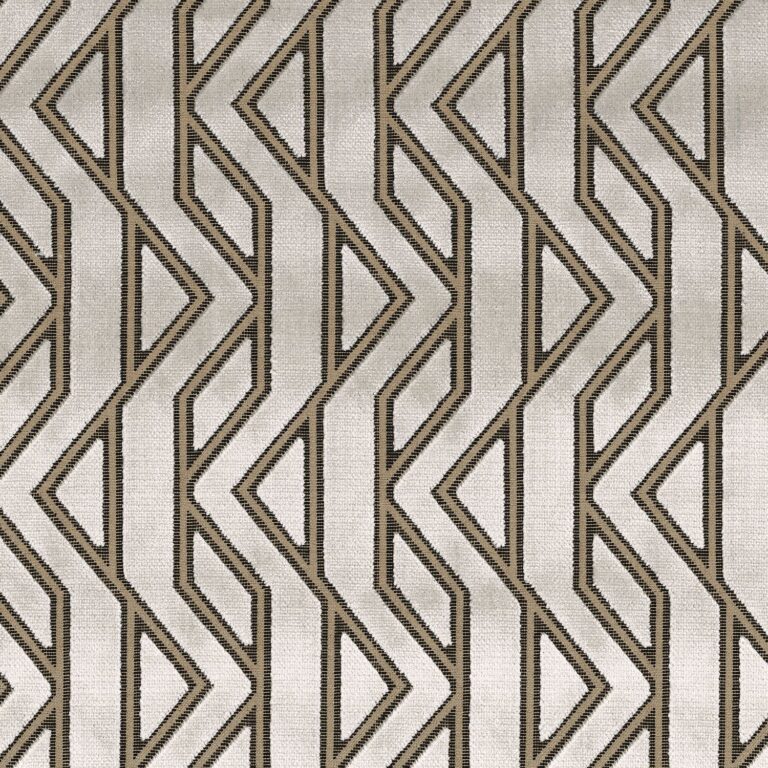 Ткань бархат Casamance Mont Palatin 46100164