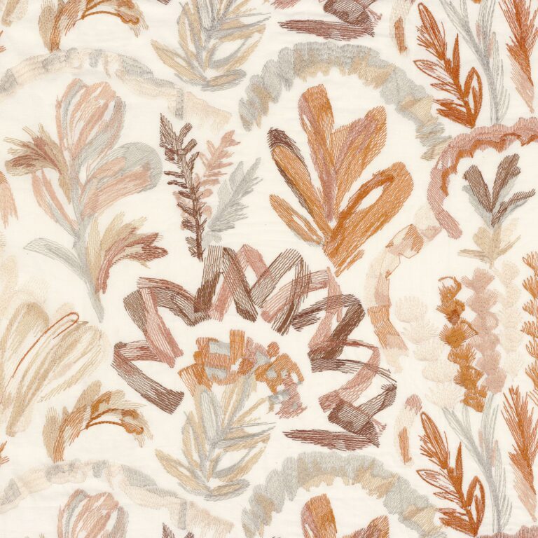 Ткань хлопок Casamance Salonga 47550186