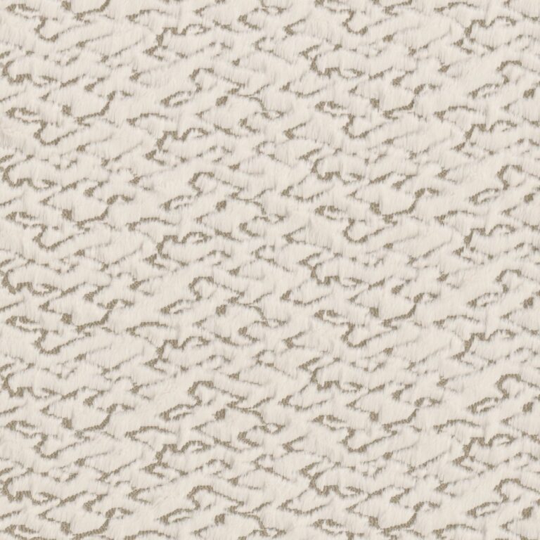 Ткань мех Casamance Laponie 47640159