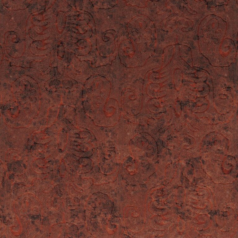 Ткань жаккард Casamance Laponie 47670450