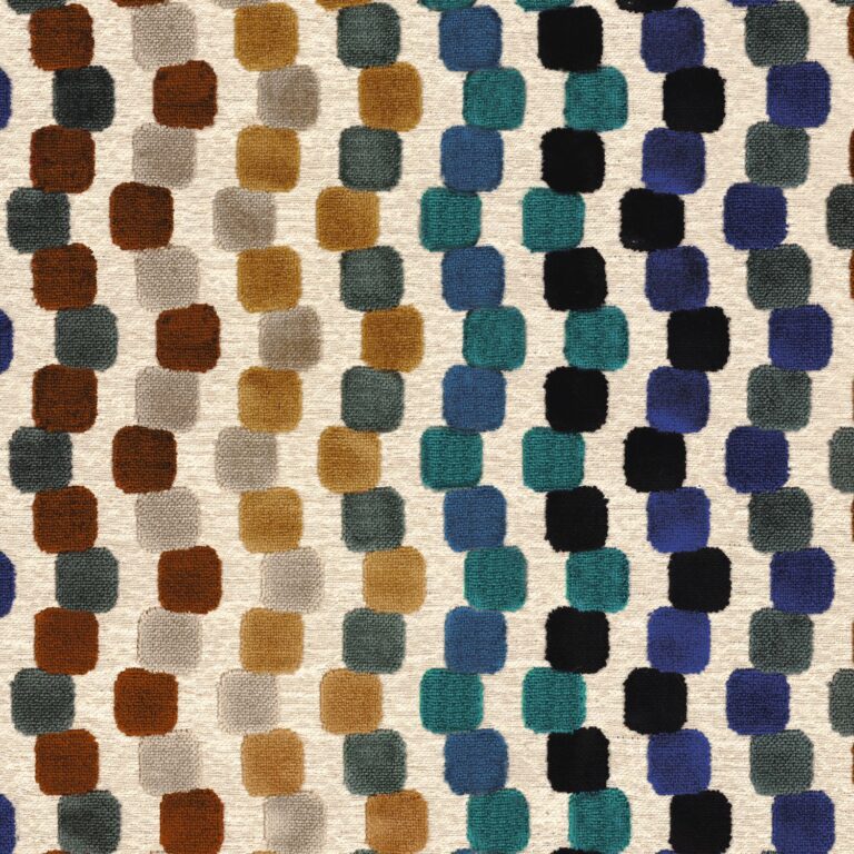 Ткань жаккард Casamance Arty 48300212