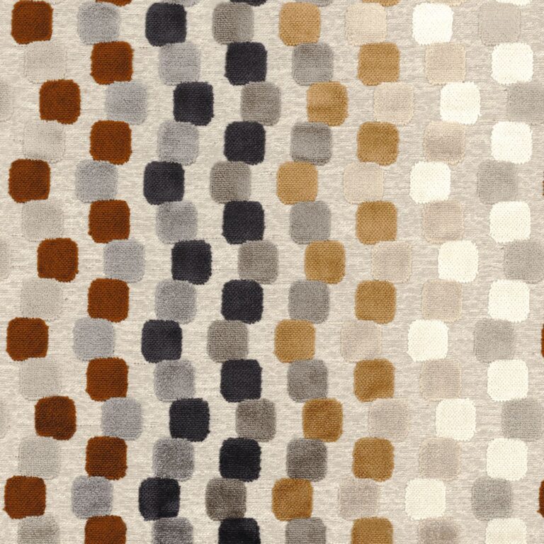 Ткань жаккард Casamance Arty 48300106
