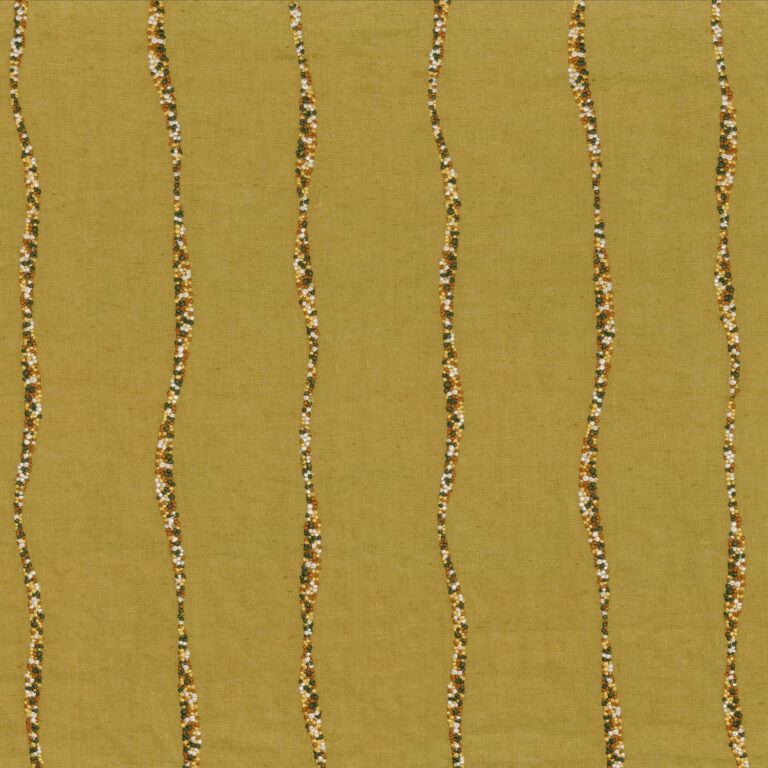 Ткань лён Casamance Symbiose 48380656