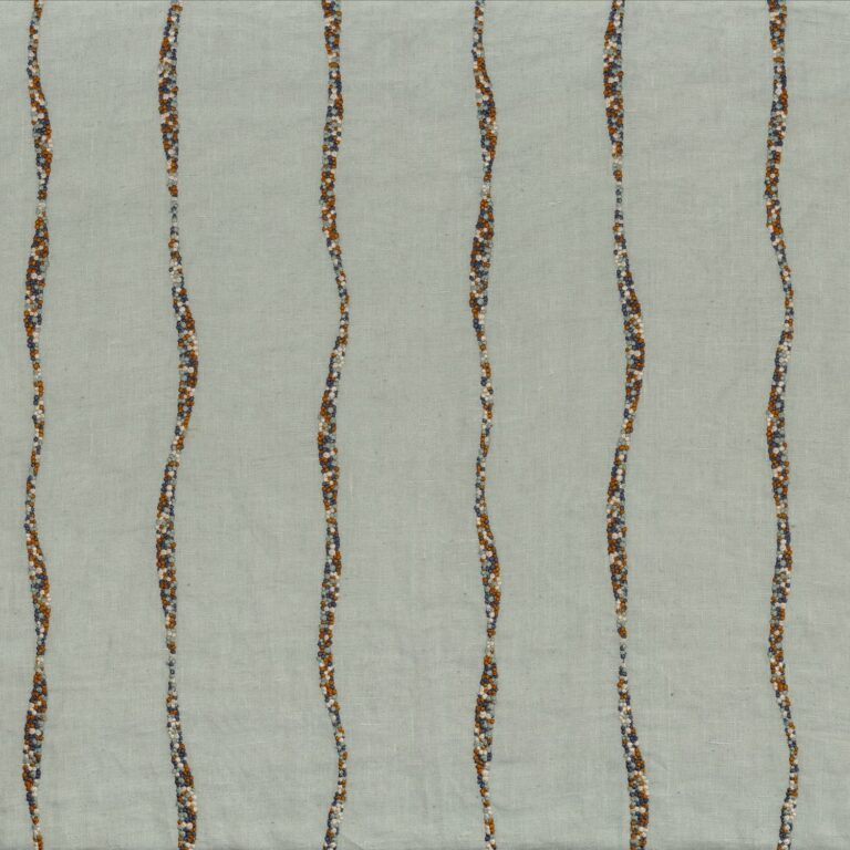 Ткань лён Casamance Symbiose 48380553