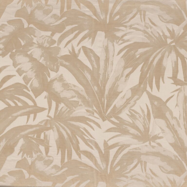 Ткань принт Casamance Voyage Imaginaire 49740117