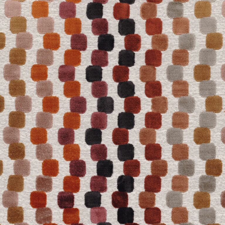 Ткань жаккард Casamance Arty 48300424