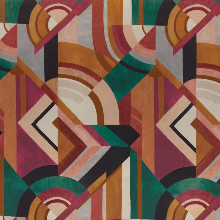 Ткань хлопок Casamance Arty 50490312