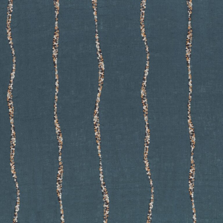 Ткань лён Casamance Symbiose 48380450