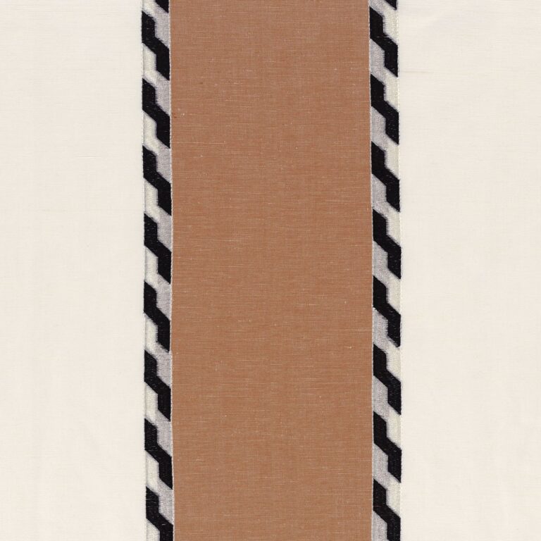 Ткань лён Casamance Symbiose 49860354