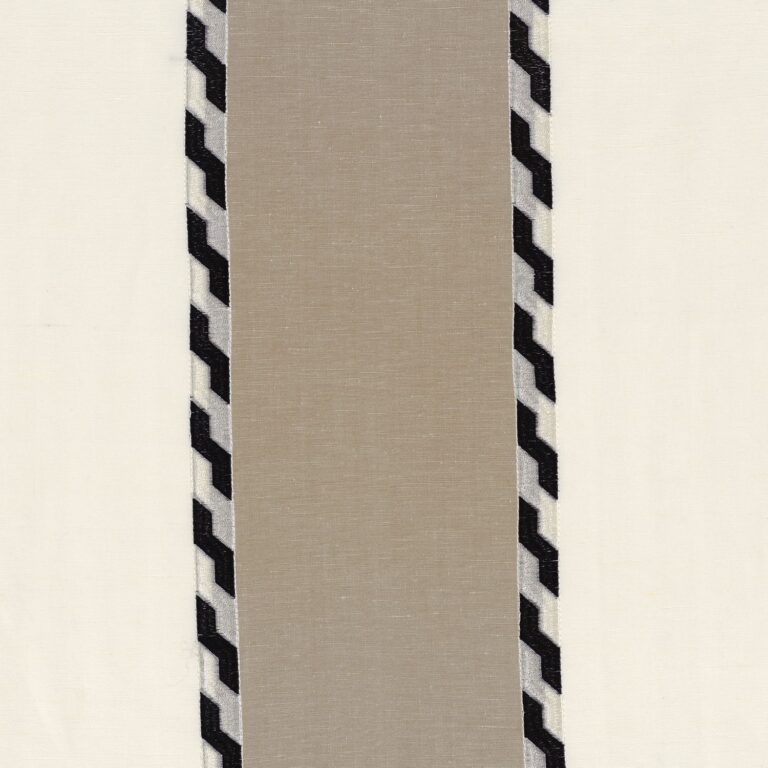 Ткань лён Casamance Symbiose 49860244