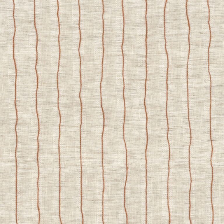Ткань лён Casamance Symbiose A48640544