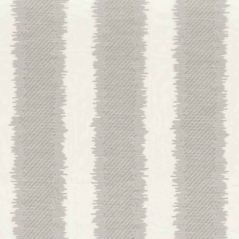 Ткань вуаль с рисунком Casamance Hesperia A43180330