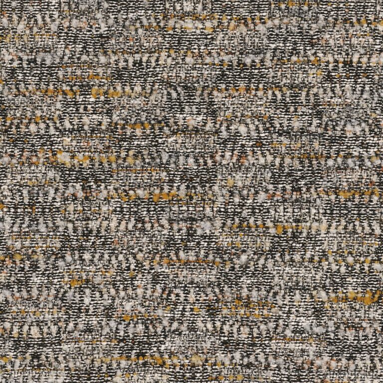 Ткань букле Casamance Flores 43820102