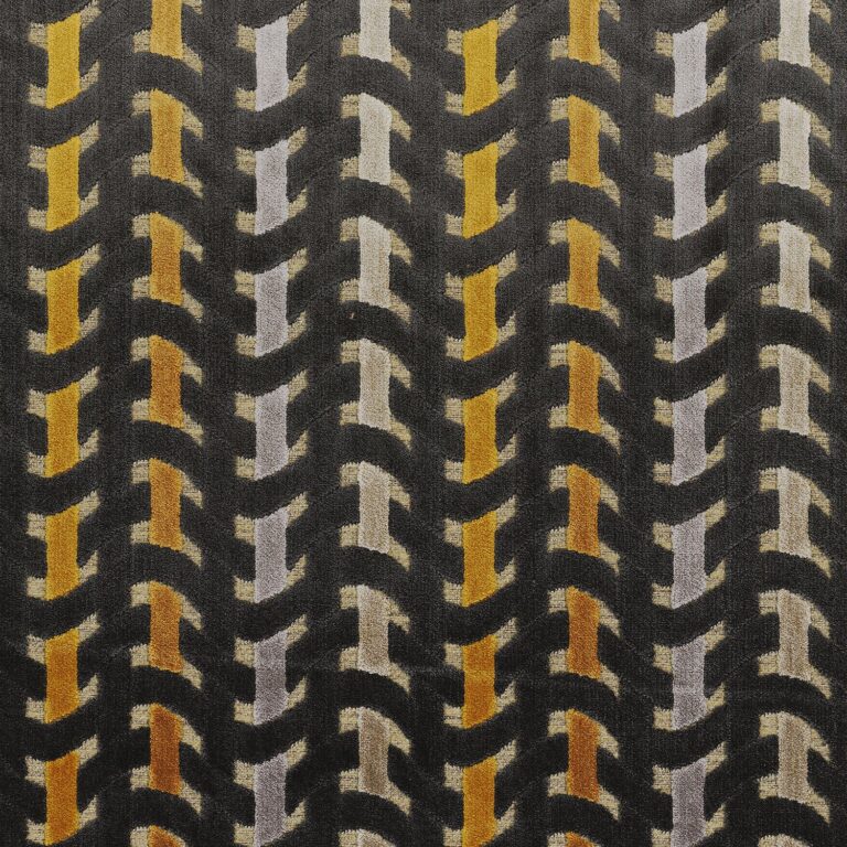 Ткань бархат Casamance Iena 43720224
