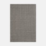 Ткань — Dedar — Zelo R — 003 Charcoal — 00T2103500003