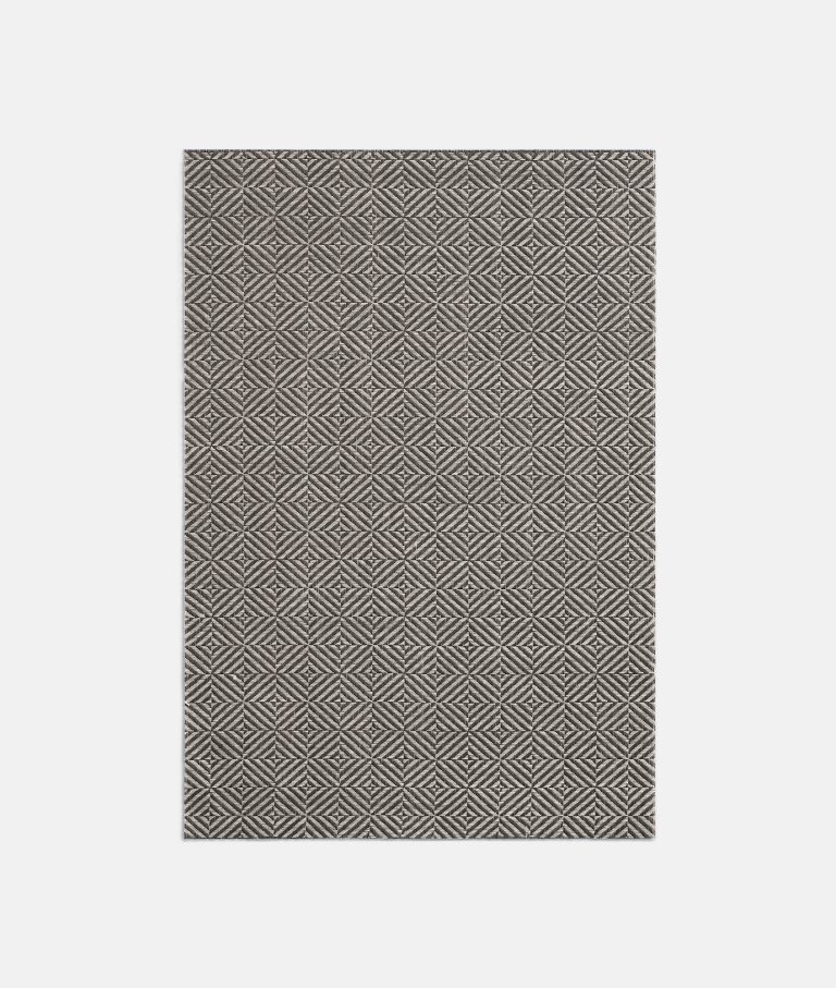 Ткань — Dedar — Zelo R — 003 Charcoal — 00T2103500003