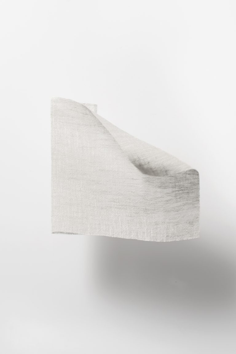Ткань — Dedar — Wide Linen Leggero — 003 argento — 00T2300900003