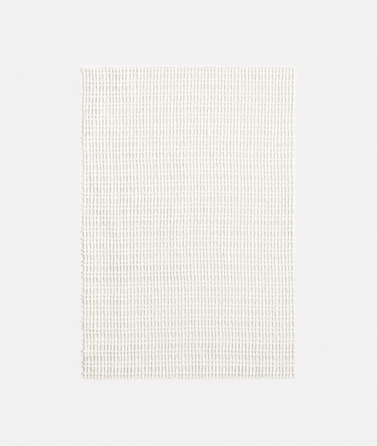 Ткань — Dedar — Wide Linen Aria — 001 bianco — 00T2301801001