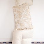 Ткань — Dedar — L’avventura — 001 kaolin — 00T2304300001