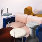 Ткань — Dedar — Adorabile Alpaca — 003 argento — 00T2302100003