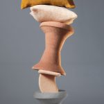 Ткань Dedar Adorabile Alpaca 008 nude, фото 3