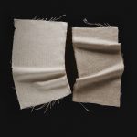 Ткань — Dedar — Alcyone — 001 lino — 00T2303400001