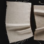 Ткань — Dedar — Alcyone — 002 bianco — 00T2303400002
