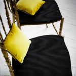 Ткань — Dedar — Amoir Libre — 022 nero