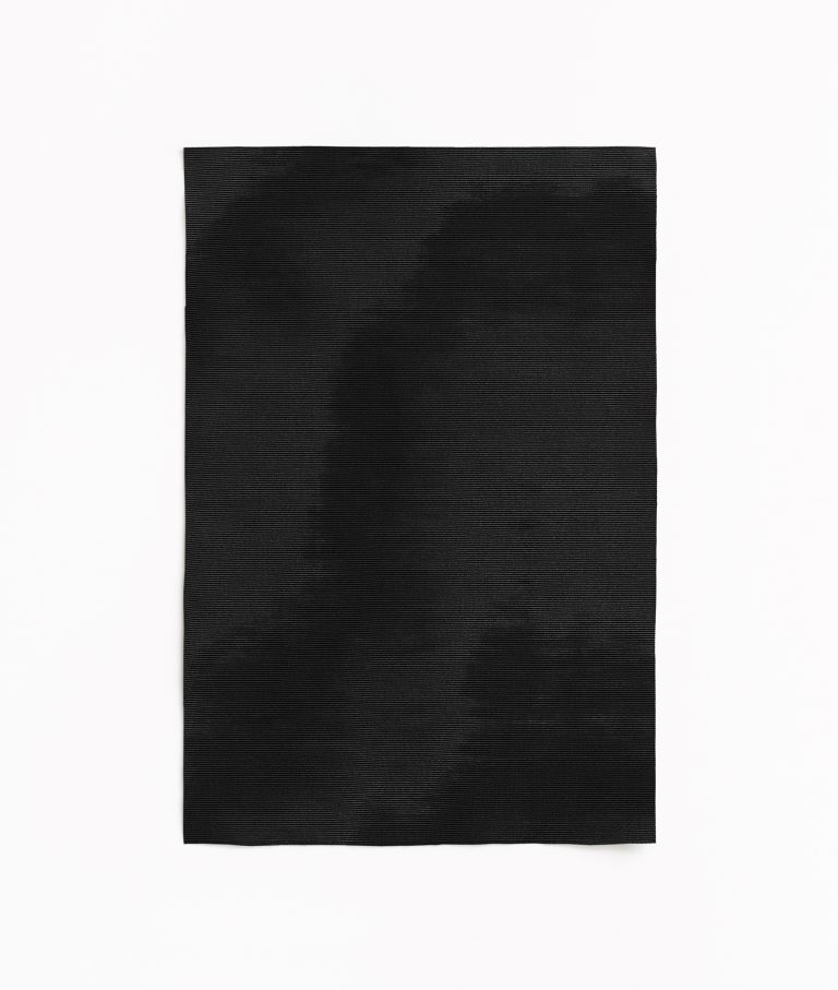 Ткань Dedar Amoir Libre 022 nero