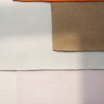 Ткань Dedar Aplomb 007 cammello, фото 2