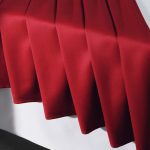 Ткань Dedar Aplomb 041 cerise, фото 2